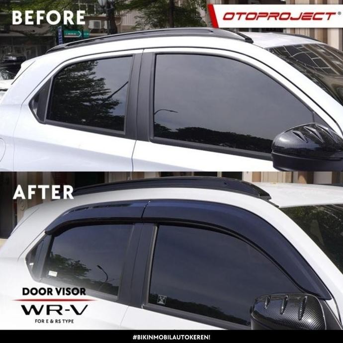 Otoproject-Talang Air Wrv Injection