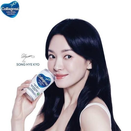 

Collagena Susu Steril Kolagen 189 Ml - 1 Dus (12 Klg) Terlaris