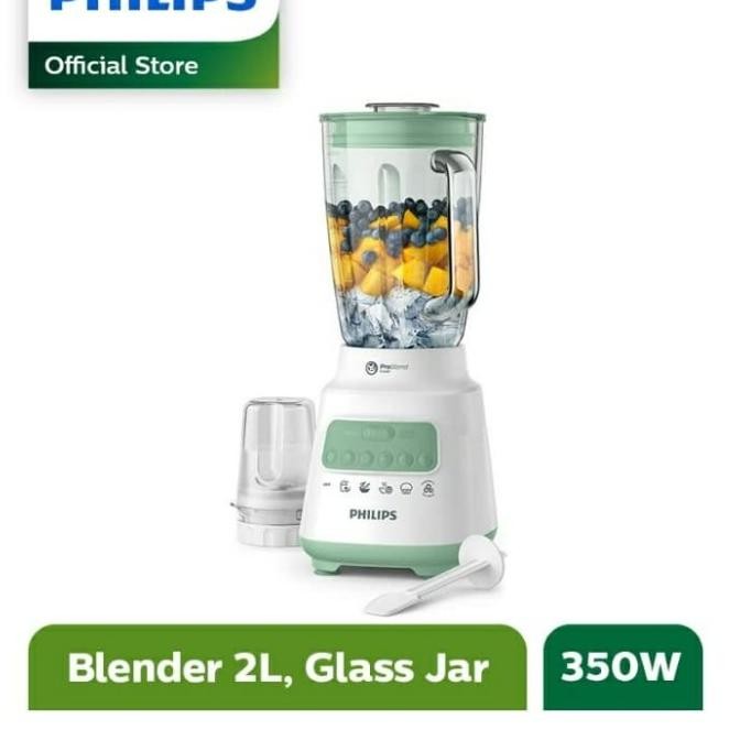 Diskon Blender Philips Hr 2222 / Hr2222