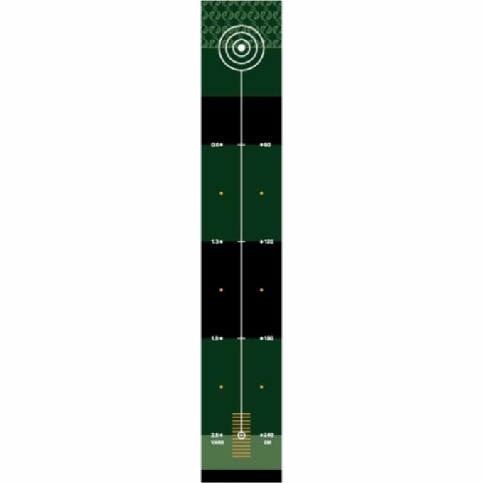 Golf Practice Putting Mat Karpet Latihan Putting