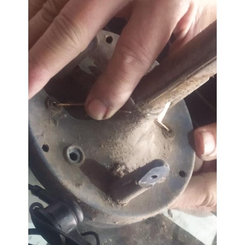 JH8 sepul sepull spul Lilitan penganti sparepart penganti corong speaker Toa TC 25B corong speaker l