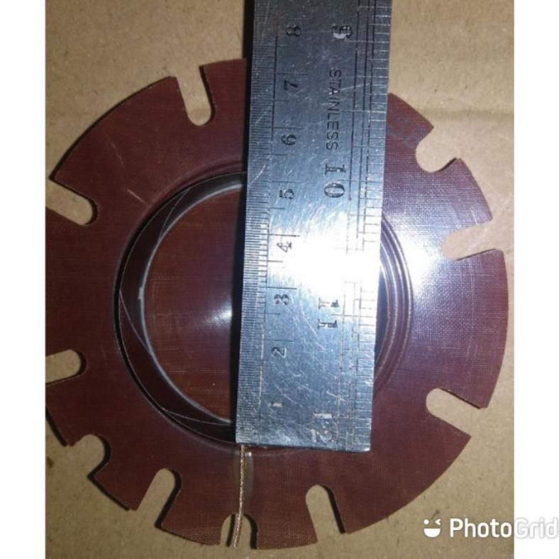 JH8 Sepul corong speaker Toa  ZH 625S ZH625SM ZR 2230W ZR290W ZH 4015/M ZH 2015/M ZH 2515