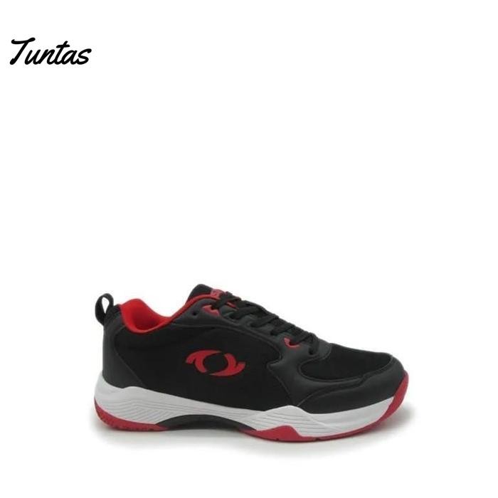 Murah Astec James Badminton Shoes Original Size 45