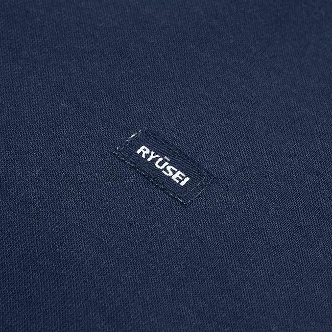 Ryusei Jaket Bomber Koshiro Cmb Navy