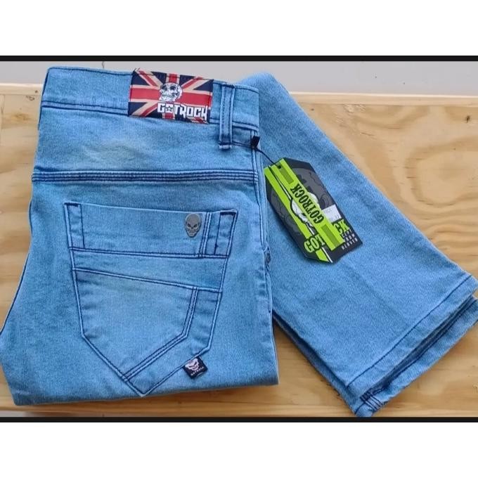 Celana Distro Pria //Celana Jeans Panjang Pria ,Celana Jeans Dewasa