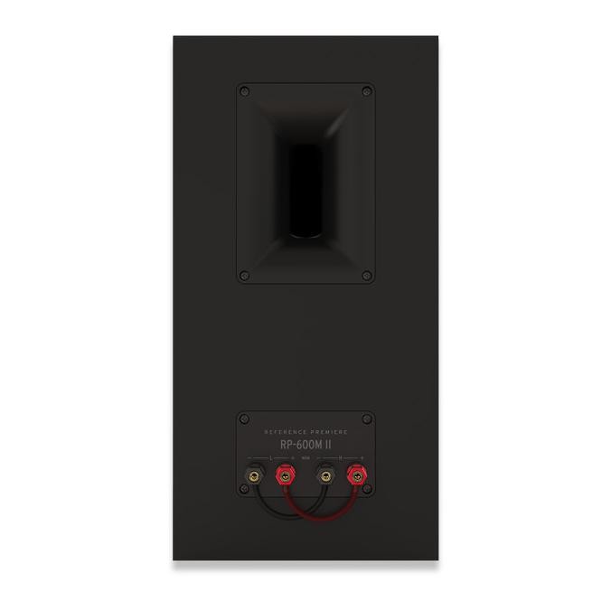 Klipsch RP-600M II RP 600M MKII Reference Premier Bookshelf Speaker