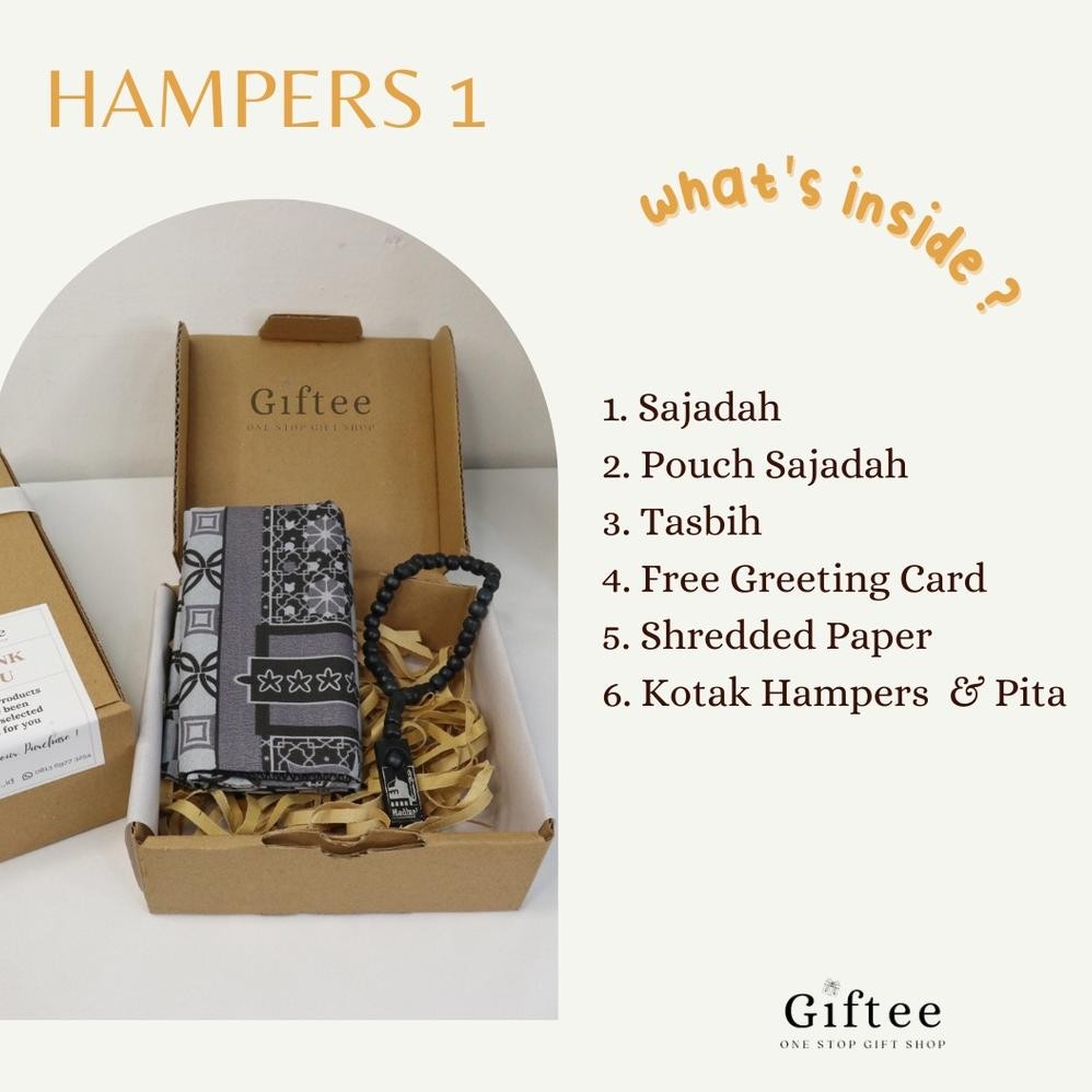 HAMPERS COWOK ADNAN SAJADAH SARUNG ALQURAN JAM DOMPET MUSLIM ISLAM PRIA PREMIUM KADO HADIAH GIFT BOX
