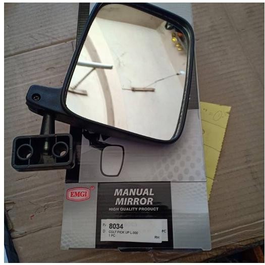 Promo Spion Mobil L300 Kanan Rh Plus Stang Promo