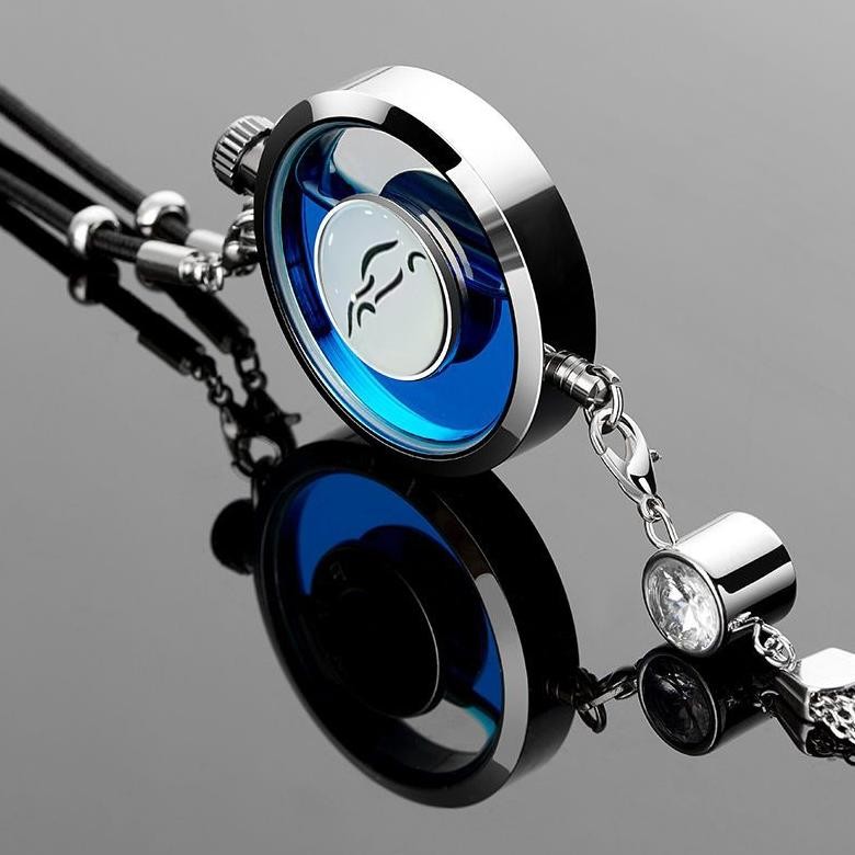 Parfum Mobil Gantung Aroma Laut / Tahan Lama Mewah Gantungan Wangi Mobil