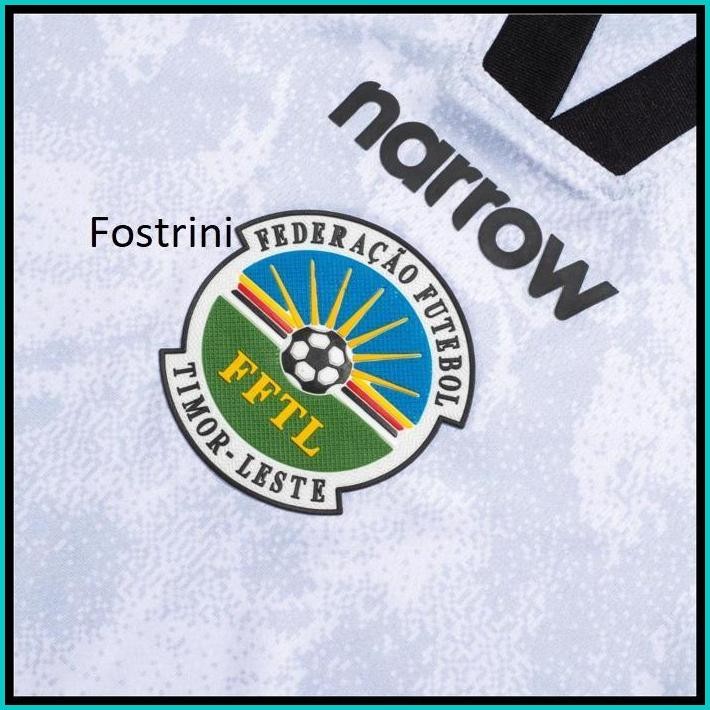 JERSEY TIMOR LESTE AWAY 2023 - PLAYER ISSUE - JERSEY + SHORT