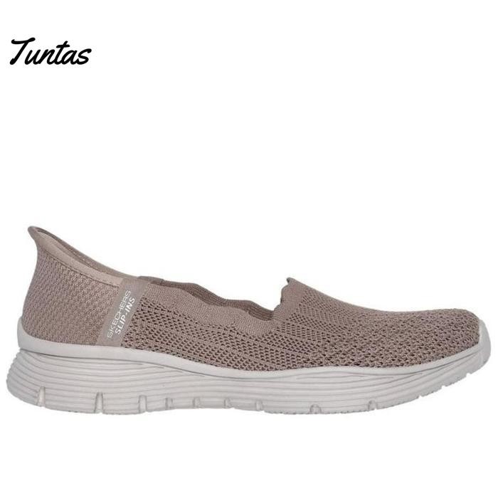 Murah Skechers Seager Believe Slip Ins Women Shoes Original