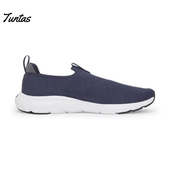 Murah Puma Softride Flex Knit Size 38 Slip On Shoes Original