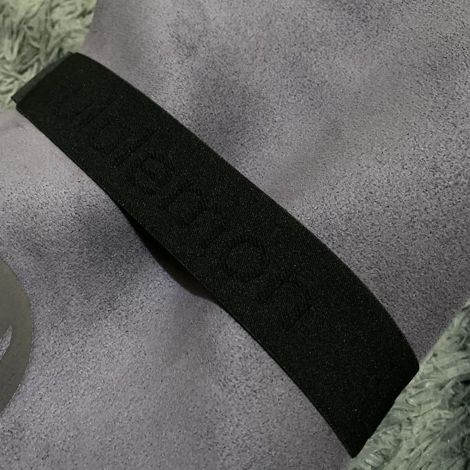 Preloved Matras Yoga Lululemon Carry onwards Mat - Purple Foldable