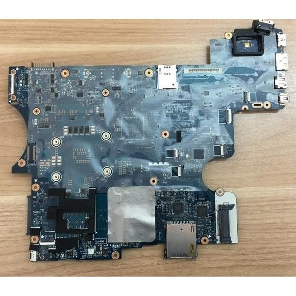 Motherboard Dell E6520 Mainboard Dell E6520 New Stok