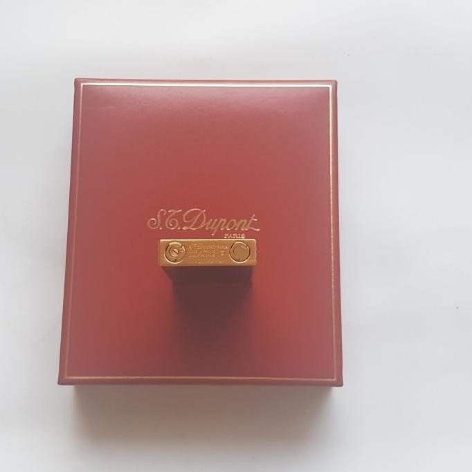 KOREK. API ST DUPONT LIGNE 2