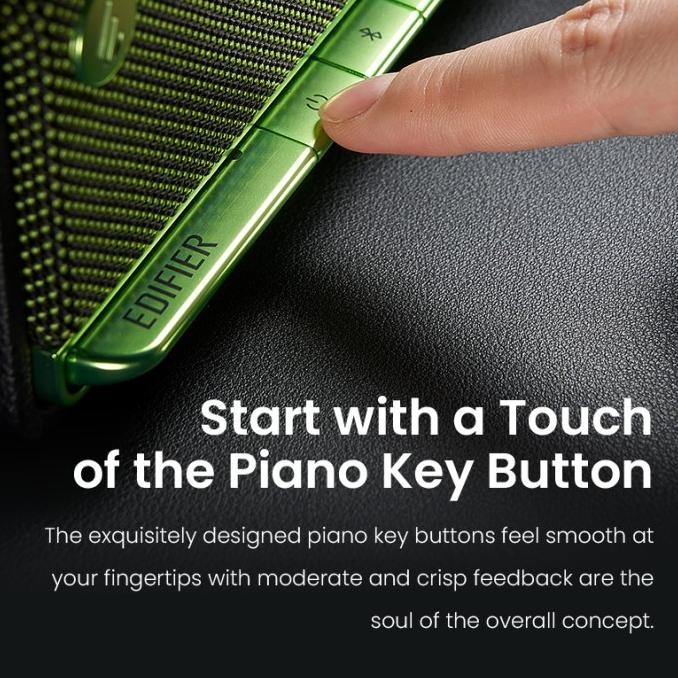 EDIFIER MP230 Tabletop Bluetooth Speaker