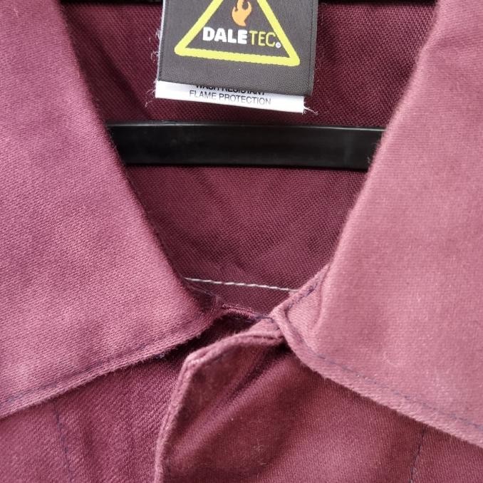 wearpack daletec coverall inspiran