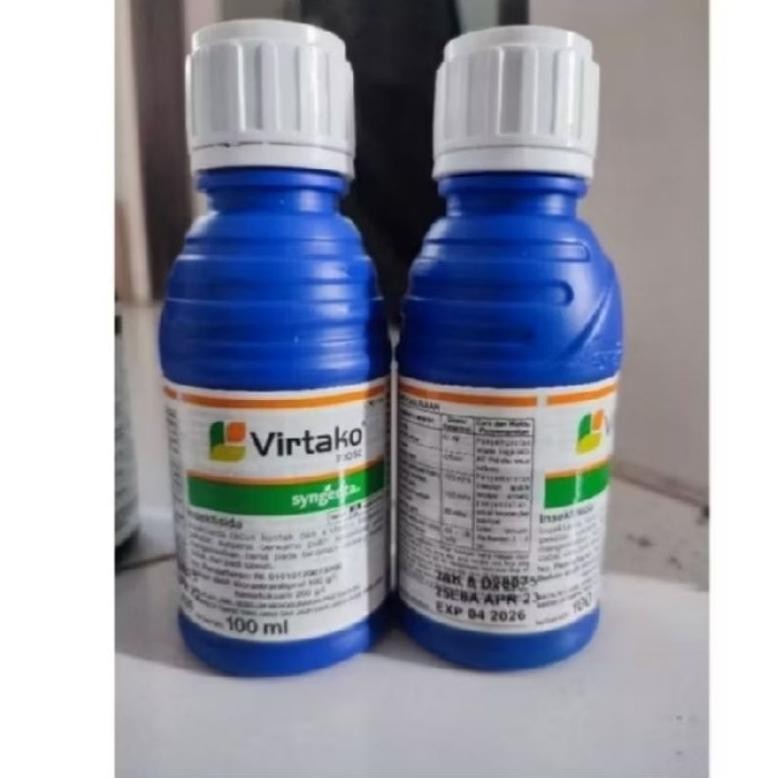 Virtako 100ml