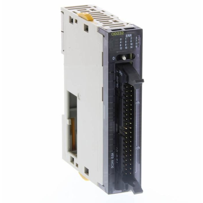 Plc Omron Cj1W-Od232 New Stok