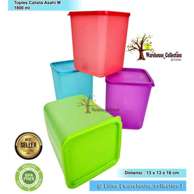 Toples Calista Asahi/ Toples Tinggi/Toples Semprong/ Uk. M