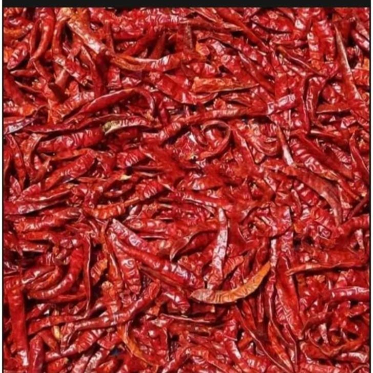 

cabe rawit teja kering 500 gram
