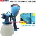 MultiPro Elektrik Spray Gun ESP-99 HP
