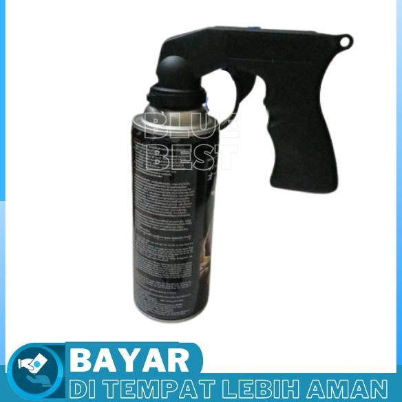 BERGARANSI - COD SPRAY GUN PILOX ALAT BANTU CAT SEMPROT - SK001 Spray Gun Cat Semprot Alat Semprotan