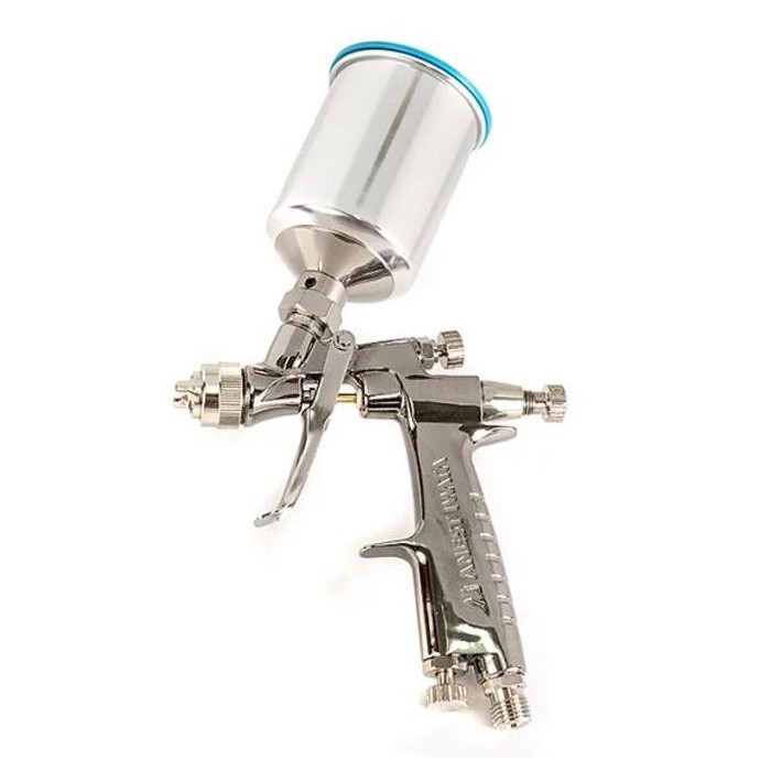 SPRAY GUN ANEST IWATA TYPE LPH-80-102G / PCG-2D-1 JAPAN