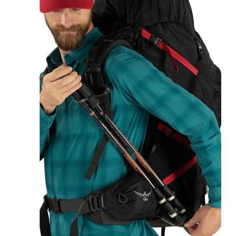 TERSEDIA Tas Osprey Aether Plus 70 Not Atmos Sirrus AG 35, 50, 60, 65, AG