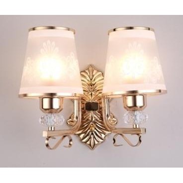 LAMPU HIAS LED DINDING GAYA NORDIC / LAMPU DINDING MEWAH / LAMPU HIAS