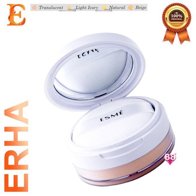 Jual Murah Erha Erhalogy Esme True Matte Terlaris..!!!