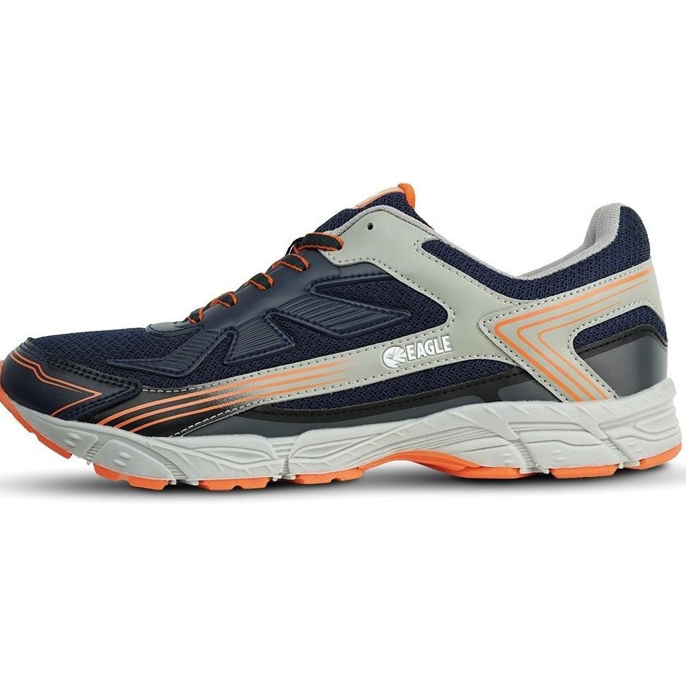 EAGLE NOMAD RUNNING LIFESTYLE - RUNNING SHOES 100 % ORIGINAL EAGLE