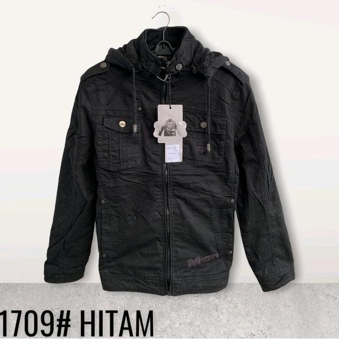 Jaket Kanvas Pria//Jaket Import //Jaket Pria Terbaru//Jaket Termurah