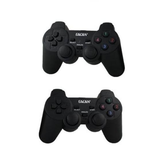 Gamepad USB Double Analog