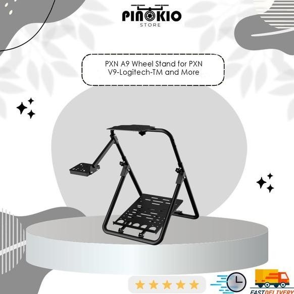 PXN A9 Wheel Stand for PXN V9-Logitech-TM and More