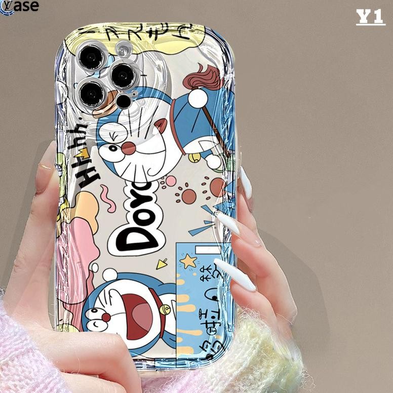 LvCase Lanyard Casing hp Vivo Y17s Y27s Y36 Y27 4G Y02T Y16 Y20 Y02A Y11 Y17 Y12s Y01A Y15 Y12 Y22 Y