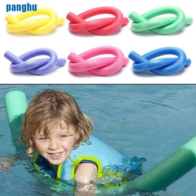 Pelampung Stick Stik Renang Anak Dewasa Busa Foam Besar Panjang 1,5m 150cm 1,5 meter Pool Noodle