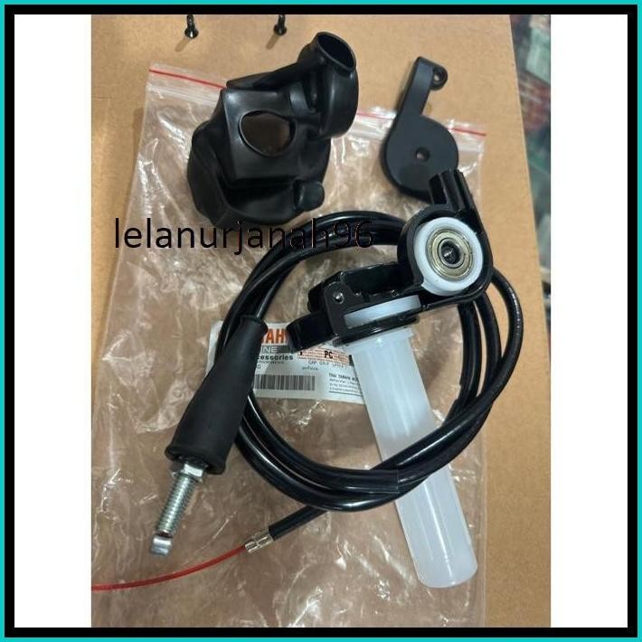 GAS SPONTAN YZ 250 ORIGINAL THAILAND