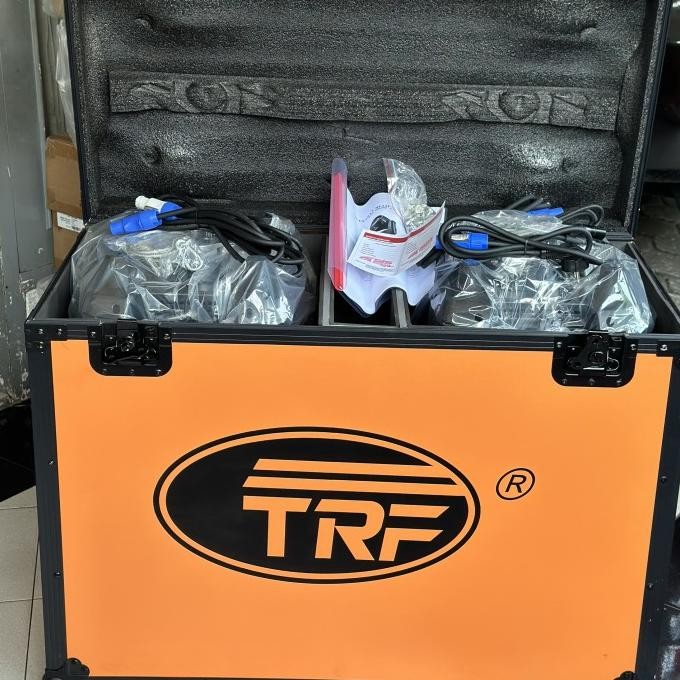 Sale Lampu Beam Moving Trf Clara S 14R Original Resmi By Rdw