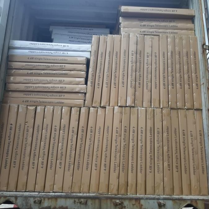 Promo Tangga Teleskopik 6.2M Amg