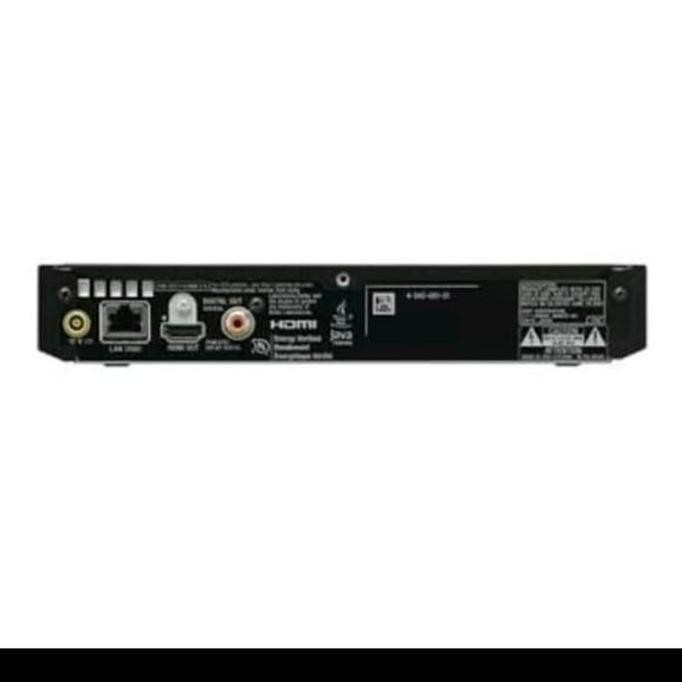 Murah Dvd Player Sony Bdp.S1500 Player Sony Bluray Player