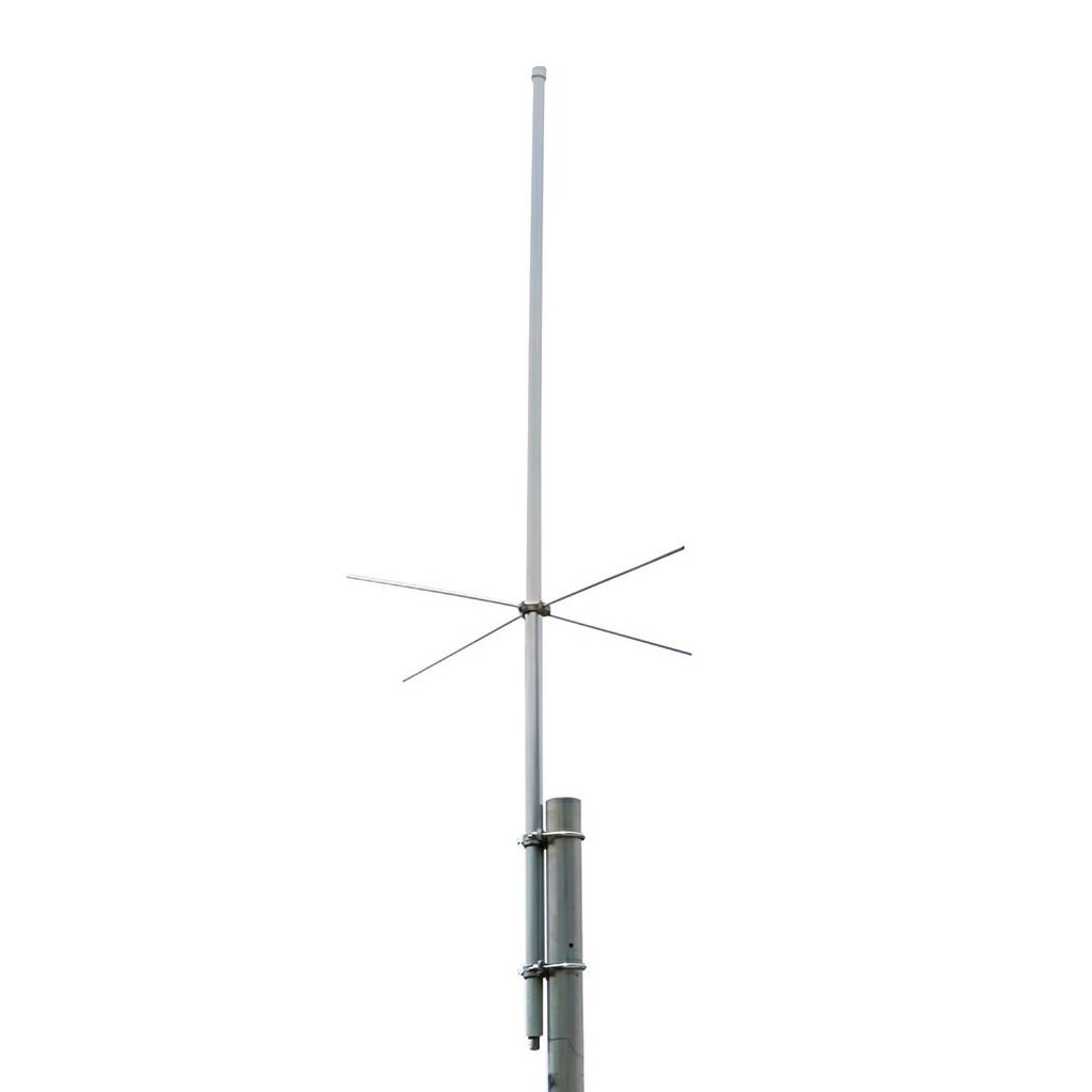 Murah Termurah Outdoor Antena Vhf Uhf Ht Rig Dual Band Rumah Gudang Kantor