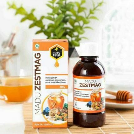 

Madu Zestmag/Madu Zestmaag/Madu Zest Mag/Madu Zest Maag- Pakar Maag Terbaru