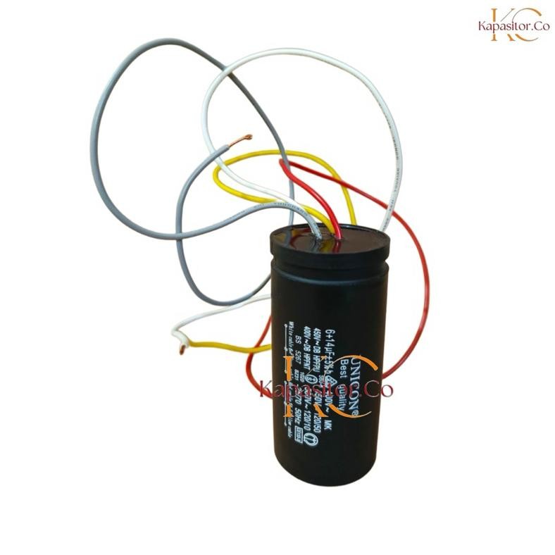 Kapasitor Mesin Cuci Panasonic 2 Tabung | Kapasitor Mesin Cuci Panasonic 2 Tabung | Kapasitor Mesin 