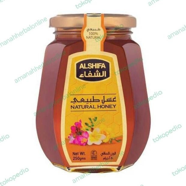 

Madu Al Shifa, Madu Import Arab Saudi, Madu Arab Al Shifa, Premium Promo