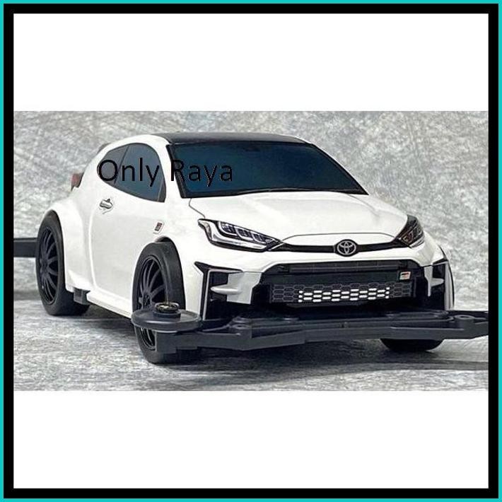 TAMIYA 18097 TOYOTA GR YARIS