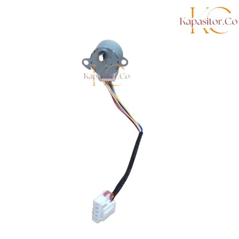 motor swing ac tcl 2 pk dinamo swing stepping motor