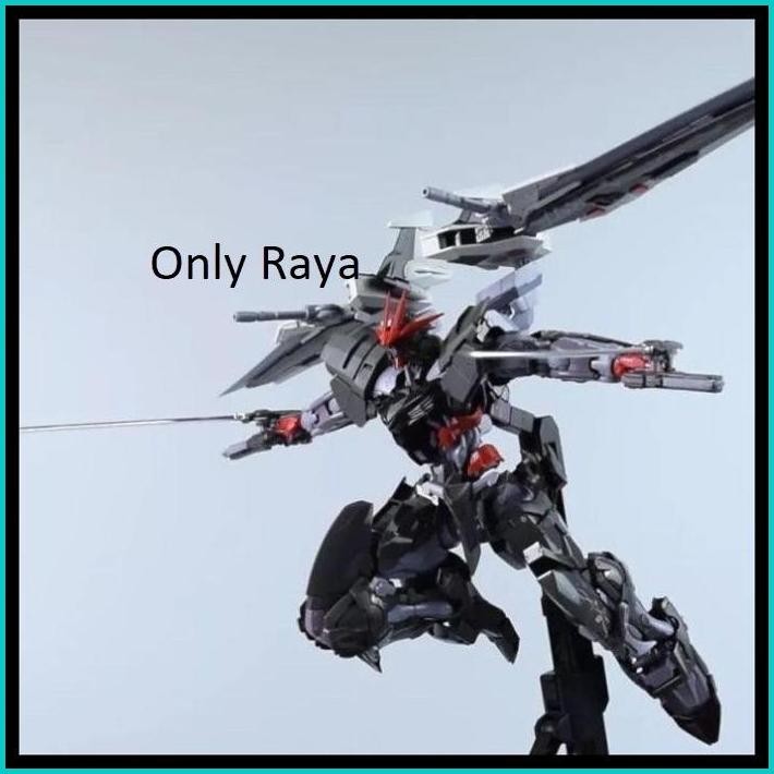 MJH MG 1/100 ASTRAY NOIR HIRM VER