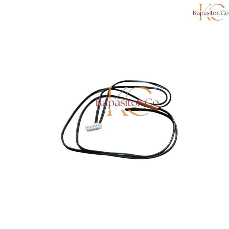 Thermistor AC Gree 1/2 PK 4 Kilo OHM Sensor Suhu AC Gree 1/2 PK | Termistor AC Gree 1/2 PK Double Te