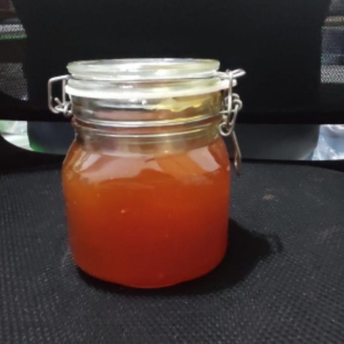 

Madu Yaman Sidr Bagiah Grd 1 1Kg Best Seller